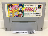 Sailor Moon S Nintendo Super Famicom SNES Japan - SK9905 - Photo 1