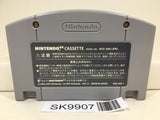 Kirby 64 Nintendo N64 Japan - SK9907 - Photo 2