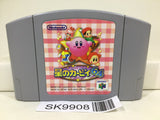 Kirby 64 Nintendo N64 Japan - SK9908 - Photo 1
