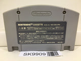 Kirby 64 Nintendo N64 Japan - SK9909 - Photo 2