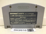 The Legend of Zelda Ocarina of Time Nintendo N64 Japan - SK9916 - Photo 2