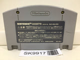 The Legend of Zelda Ocarina of Time Nintendo N64 Japan - SK9917 - Photo 2