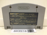 The Legend of Zelda Ocarina of Time Nintendo N64 Japan - SK9918 - Photo 2