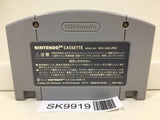 The Legend of Zelda Ocarina of Time Nintendo N64 Japan - SK9919 - Photo 2