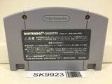 The Legend of Zelda Ocarina of Time Nintendo N64 Japan - SK9923 - Photo 2