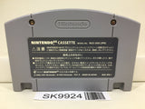 The Legend of Zelda Ocarina of Time Nintendo N64 Japan - SK9924 - Photo 2