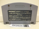 The Legend of Zelda Ocarina of Time Nintendo N64 Japan - SK9926 - Photo 2