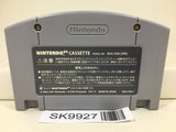The Legend of Zelda Majora's Mask Nintendo N64 Japan - SK9927 - Photo 2
