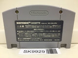 The Legend of Zelda Majora's Mask Nintendo N64 Japan - SK9929 - Photo 2