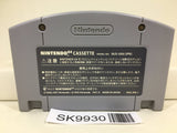 The Legend of Zelda Majora's Mask Nintendo N64 Japan - SK9930 - Photo 2