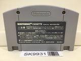 The Legend of Zelda Majora's Mask Nintendo N64 Japan - SK9931 - Photo 2