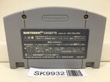 Baku Bomberman Nintendo N64 Japan - SK9932 - Photo 2