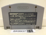 Custom Robo Nintendo N64 Japan - SK9937 - Photo 2