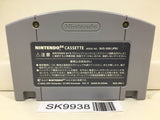 Custom Robo Nintendo N64 Japan - SK9938 - Photo 2