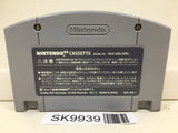 Custom Robo Nintendo N64 Japan - SK9939 - Photo 2