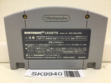 Custom Robo Nintendo N64 Japan - SK9940 - Photo 2
