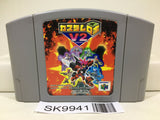 Custom Robo V2 Nintendo N64 Japan - SK9941 - Photo 1