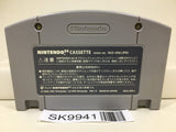 Custom Robo V2 Nintendo N64 Japan - SK9941 - Photo 2