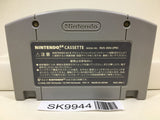 Ganbare Goemon Dero Dero Dochu Nintendo N64 Japan - SK9944 - Photo 2