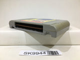 Ganbare Goemon Dero Dero Dochu Nintendo N64 Japan - SK9944 - Photo 4