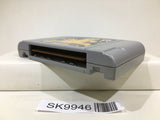 Hono no Challenger Denryu Iraira Bo Nintendo N64 Japan - SK9946 - Photo 4