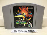Star Fox Nintendo N64 Japan - SK9948 - Photo 1