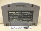 Ogre Battle 64 Nintendo N64 Japan - SK9951 - Photo 2