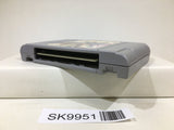 Ogre Battle 64 Nintendo N64 Japan - SK9951 - Photo 4