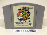 Fushigi no Dungeon Furai no Shiren 2 Nintendo N64 Japan - SK9955 - Photo 1