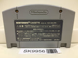 Flying Dragon Hiryu no Ken Twin Nintendo N64 Japan - SK9956 - Photo 2