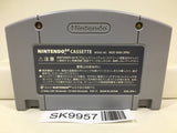 Flying Dragon Hiryu no Ken Twin Nintendo N64 Japan - SK9957 - Photo 2