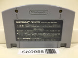 Pilotwings Nintendo N64 Japan - SK9958 - Photo 2