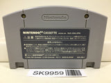 Transformers Beast Wars Transmetals Metals Nintendo N64 Japan - SK9959 - Photo 2