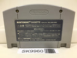 Blast Dozer Nintendo N64 Japan - SK9960 - Photo 2