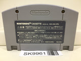 Super Robot Wars 64 Nintendo N64 Japan - SK9961 - Photo 2