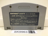 Mischief Makers Yuke Yuke Trouble Nintendo N64 Japan - SK9963 - Photo 2