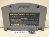 Wonder Project J2 Nintendo N64 Japan - SK9964 - Photo 2