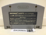 Doraemon Nobita to Mittsu no Seireiseki Nintendo N64 Japan - SK9965 - Photo 2