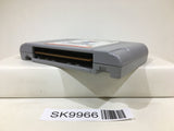 Jikkyou World Soccer World Cup 98 France Nintendo N64 Japan - SK9966 - Photo 4