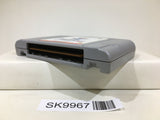 Jikkyou World Soccer World Cup 98 France Nintendo N64 Japan - SK9967 - Photo 4