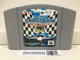 Human Grand Prix Nintendo N64 Japan - SK9968 - Photo 1