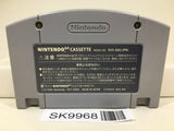 Human Grand Prix Nintendo N64 Japan - SK9968 - Photo 2