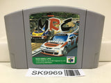 MRC Multi Racing Championship Nintendo N64 Japan - SK9969 - Photo 1