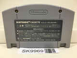 MRC Multi Racing Championship Nintendo N64 Japan - SK9969 - Photo 2