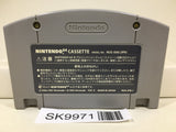 Choro Q 2 64 Hacha Mecha Grand Prix Race Nintendo N64 Japan - SK9971 - Photo 2