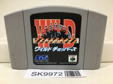 Wild Choppers Nintendo N64 Japan - SK9972 - Photo 1