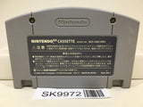 Wild Choppers Nintendo N64 Japan - SK9972 - Photo 2