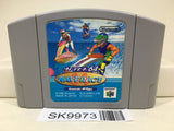 Wave Race Nintendo N64 Japan - SK9973 - Photo 1