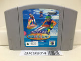 Wave Race Nintendo N64 Japan - SK9974 - Photo 1