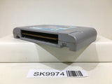 Wave Race Nintendo N64 Japan - SK9974 - Photo 4